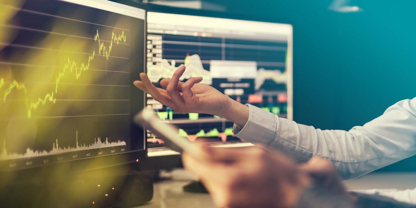 Strategic investing – Trend based scenario planning guides investment to create value