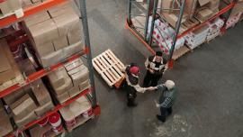 9 Signs Your Industry Is About To Be Disrupted