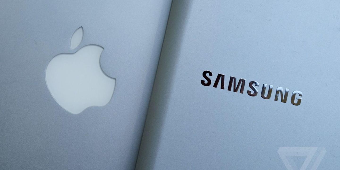 How Samsung Changed the Game on Apple
