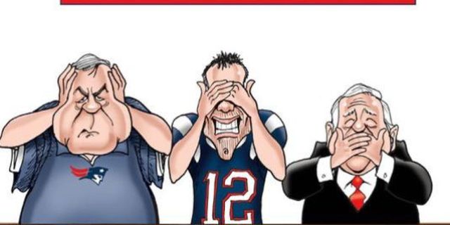 Why Tom Brady’s Deflategate Win is Bad for Leadership