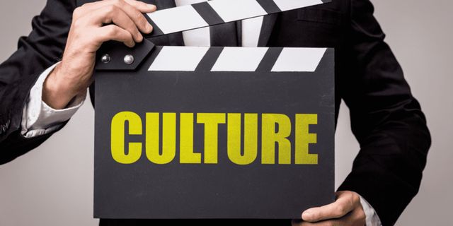 Creative Cultures Make The Difference