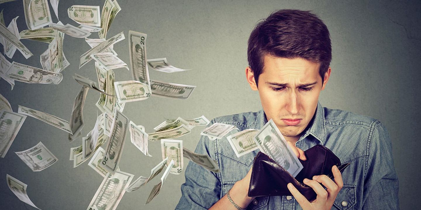 Why the Top 20 R&d Spenders Waste Their Money – Lessons From Microsoft & Gm