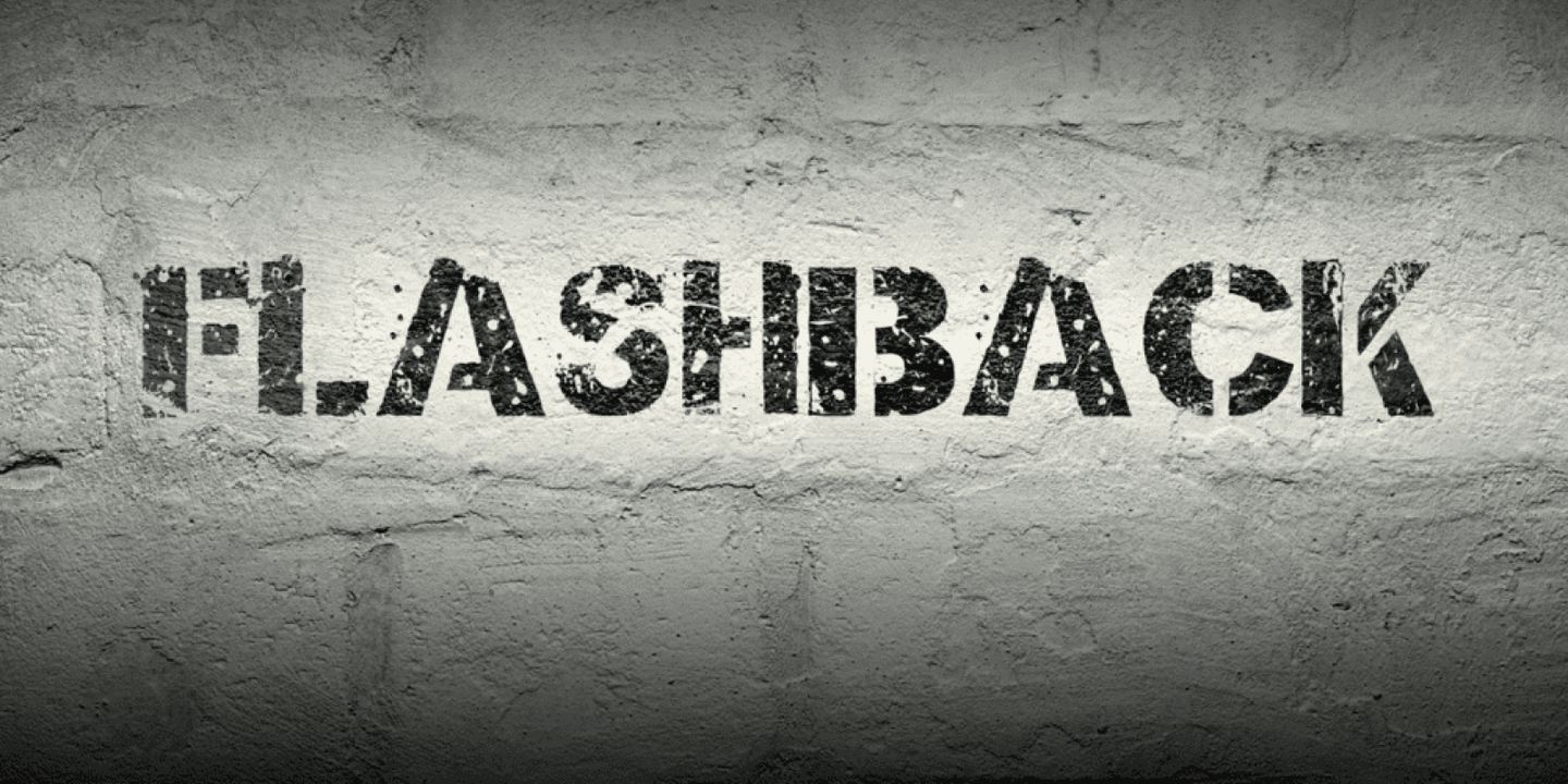 Historic Flashback: Re-Imagining an Icon