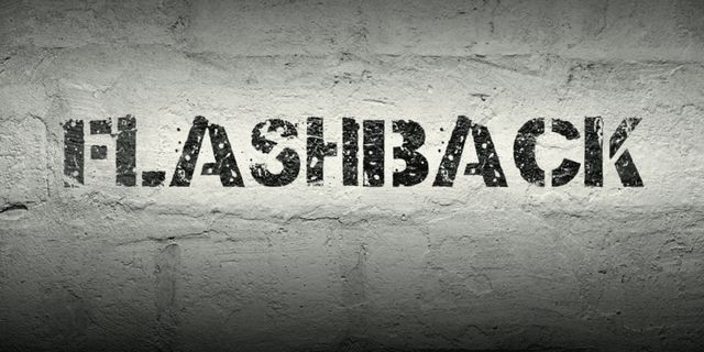 Historic Flashback: Re-Imagining an Icon