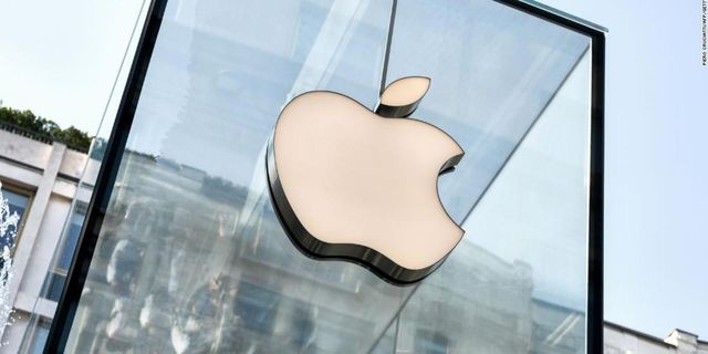 Why Apple is Worth More Than Wal-mart – It’s About the Future, Not the Past