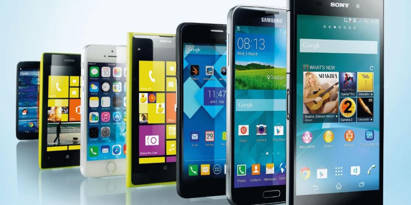 Getting Rich Vs. Getting Lost – Smartphones – Google & Apple Vs. Rim, Nokia, Samsung, Microsoft