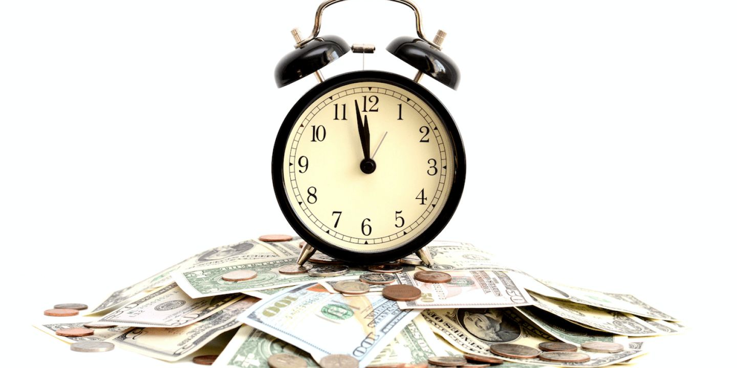 Wasting Time and Money