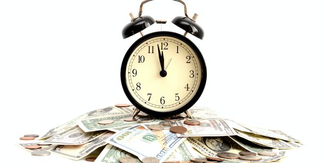 Wasting Time and Money
