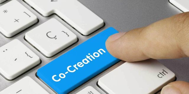 Can You Co-create?