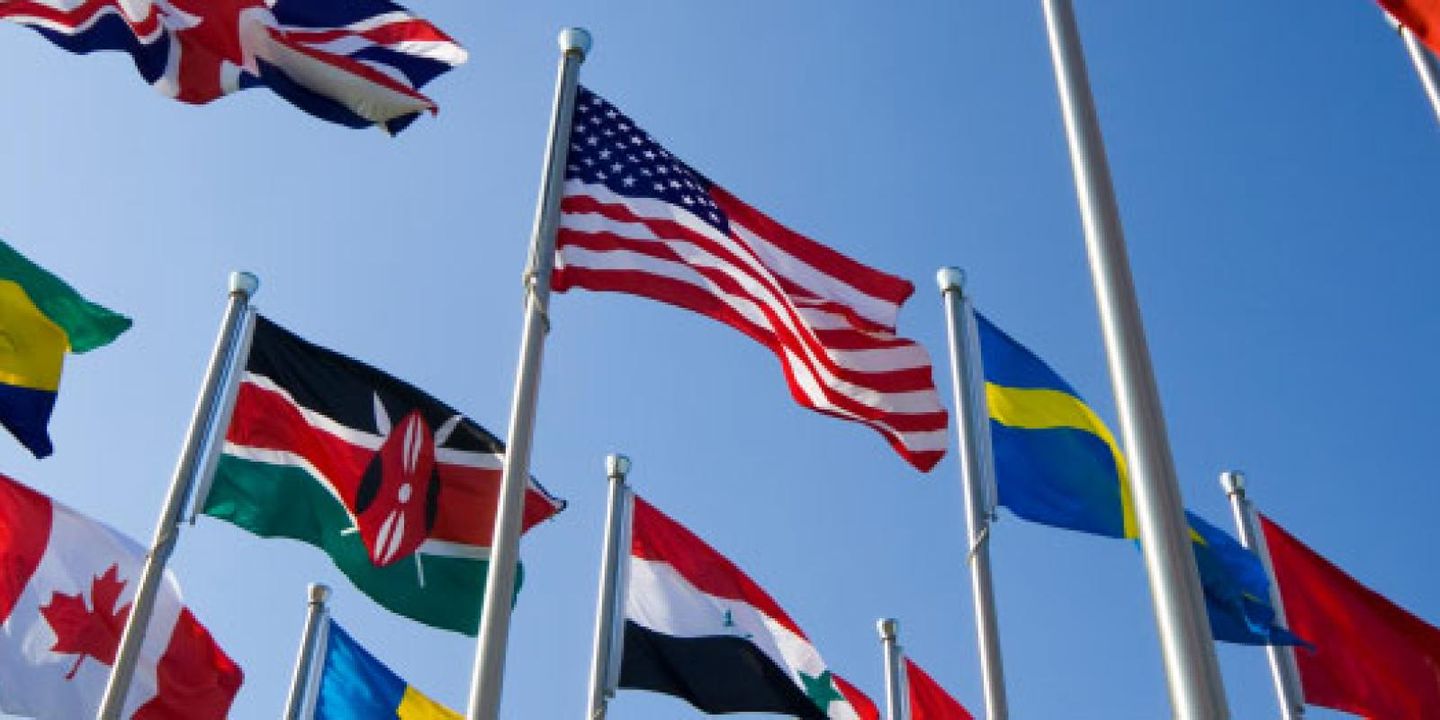 For Independence Day – Why the Usa Could Lose World Dominance – Demographic Trends