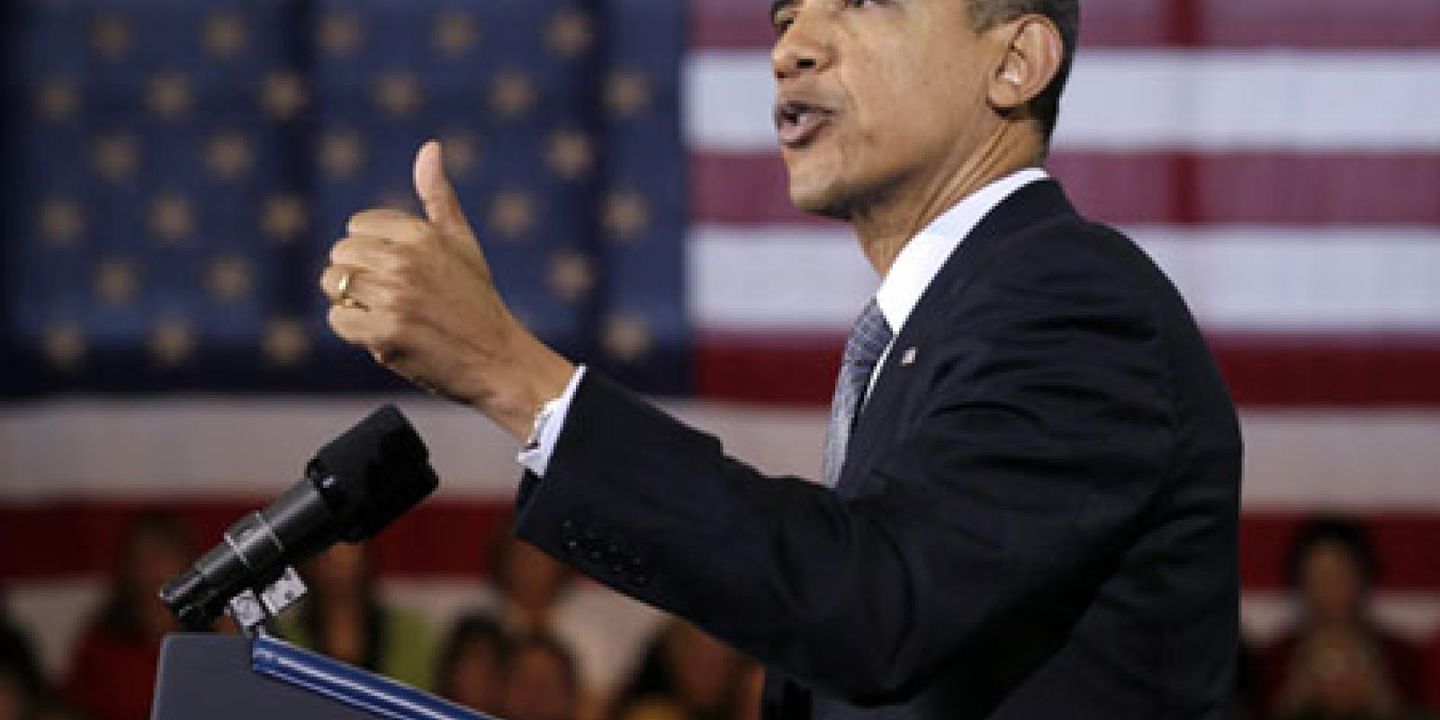 President Obama’s Miracle Market – How Wall Street Was So Wrong in 2013