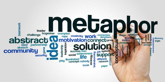 New Metaphors