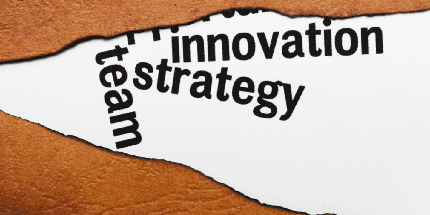 The Real State Of Innovation Strategy Leadership and Culture