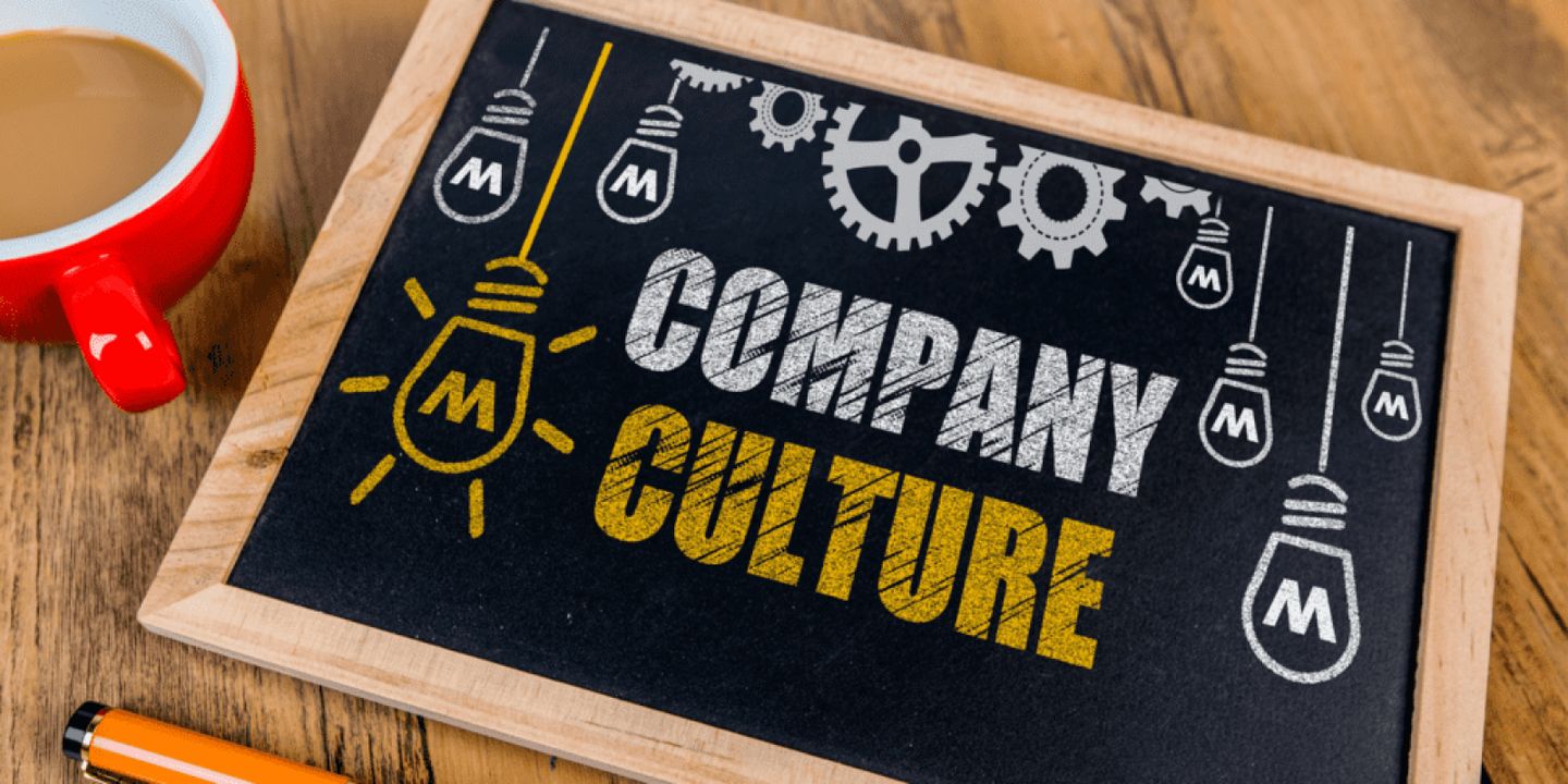 Six Steps To Building a Culture of Innovation