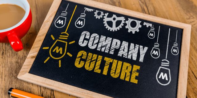 Six Steps To Building a Culture of Innovation