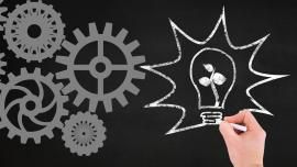 Why Innovation Transformation Programs Fail