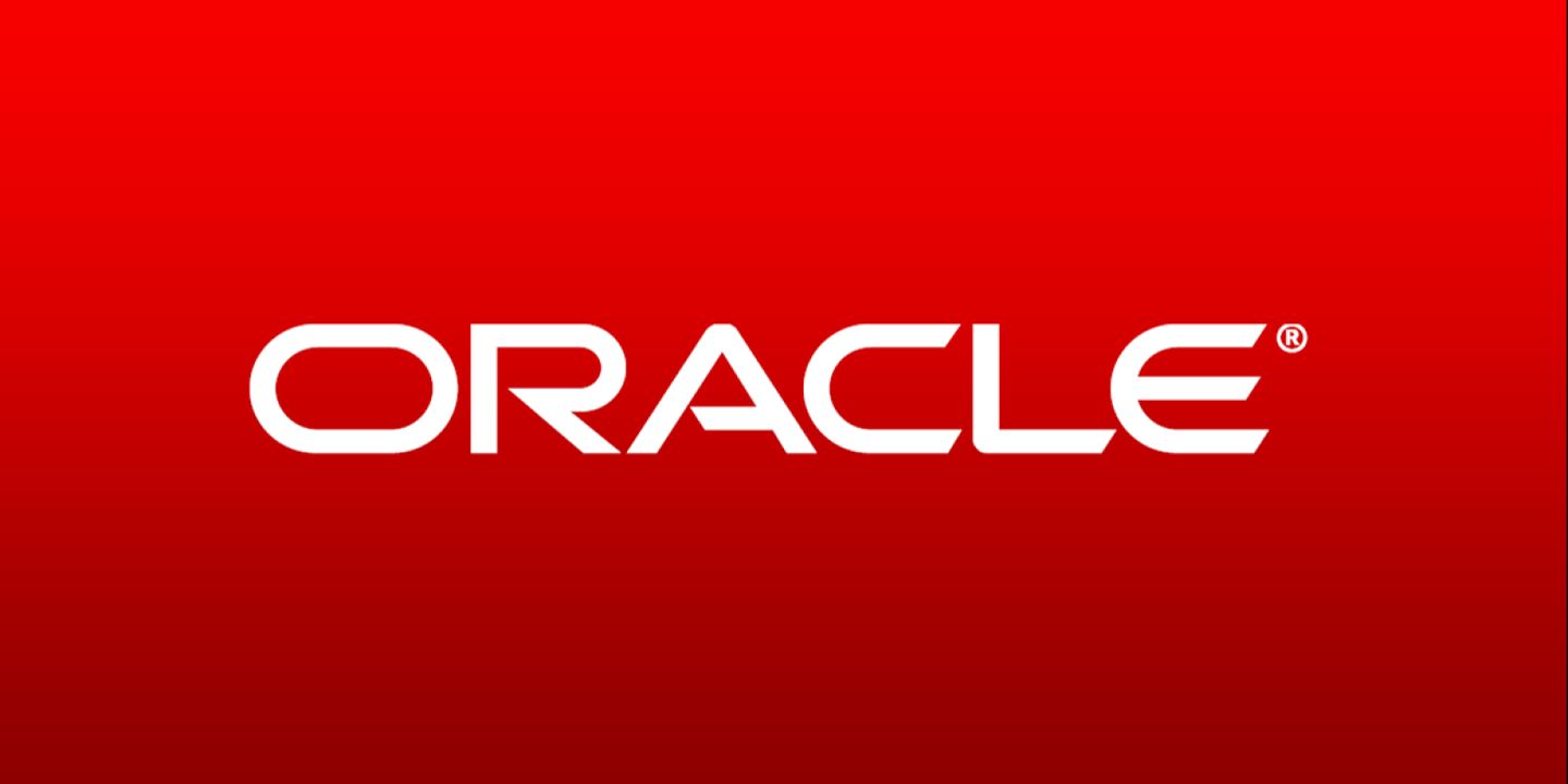 Oops! For the Oracle