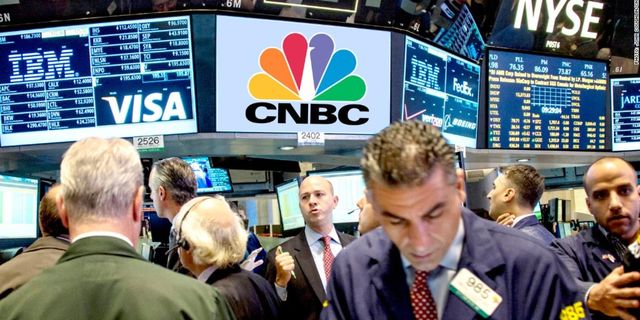 Winning by Doing What Competitors Don’t – Cnbc, Fox News, Bloomberg News