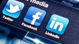 Social Media @ Your Company: What Do You Plan to Do? – Facebook, Twitter, Linked-in