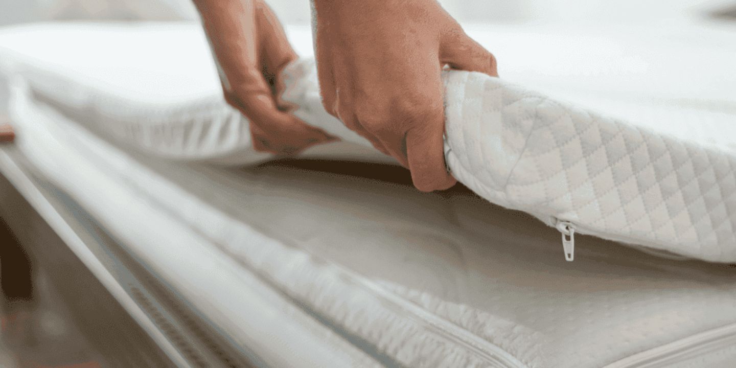 Reinventing the Mattress Business