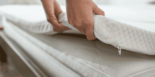 Reinventing the Mattress Business