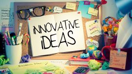 To Innovate, Know The Culture You Want