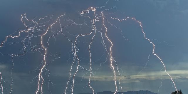 The Sound of Thunder