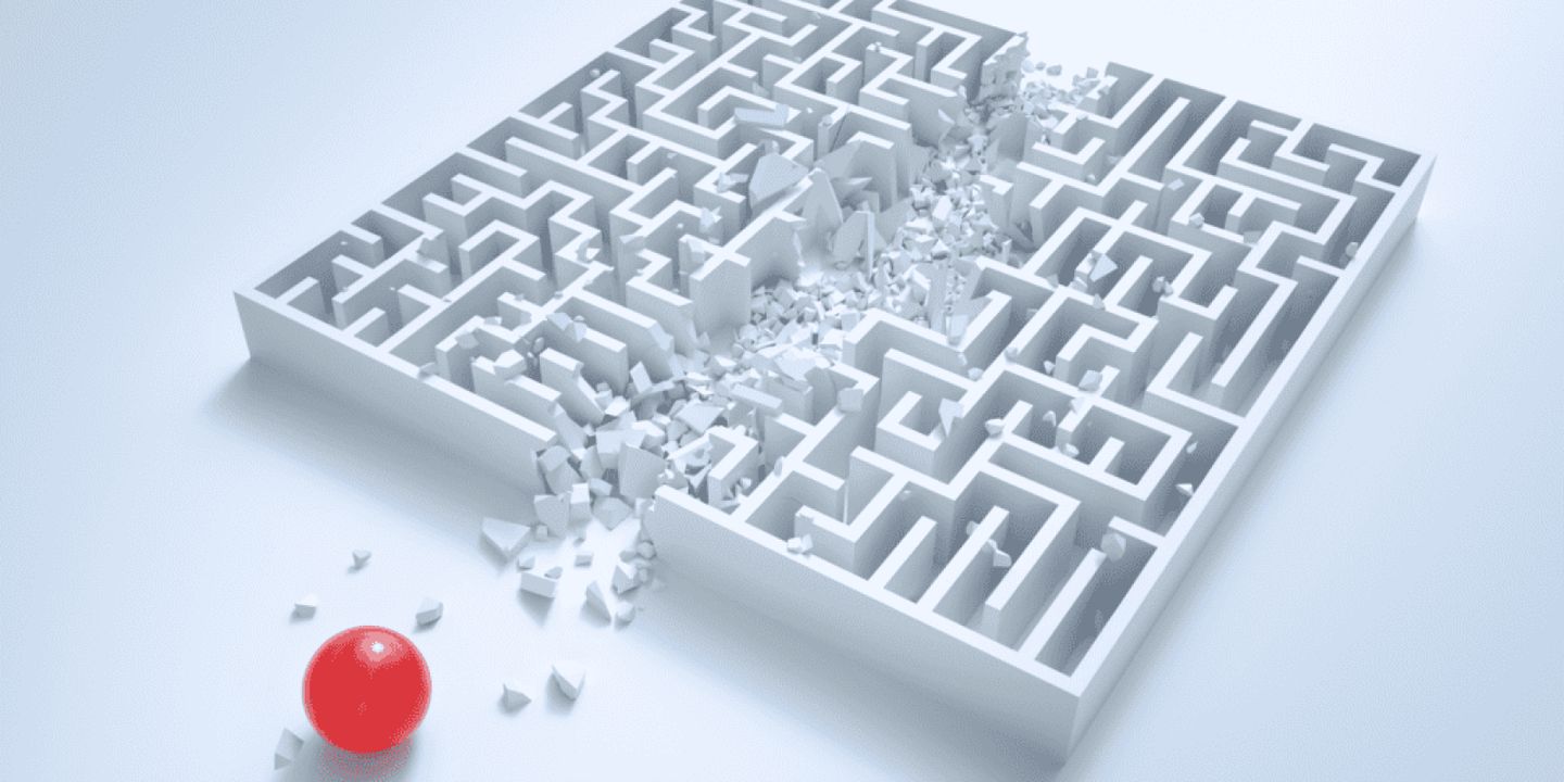 Apple and the Innovation Shortcut