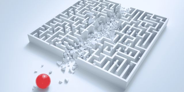 Apple and the Innovation Shortcut