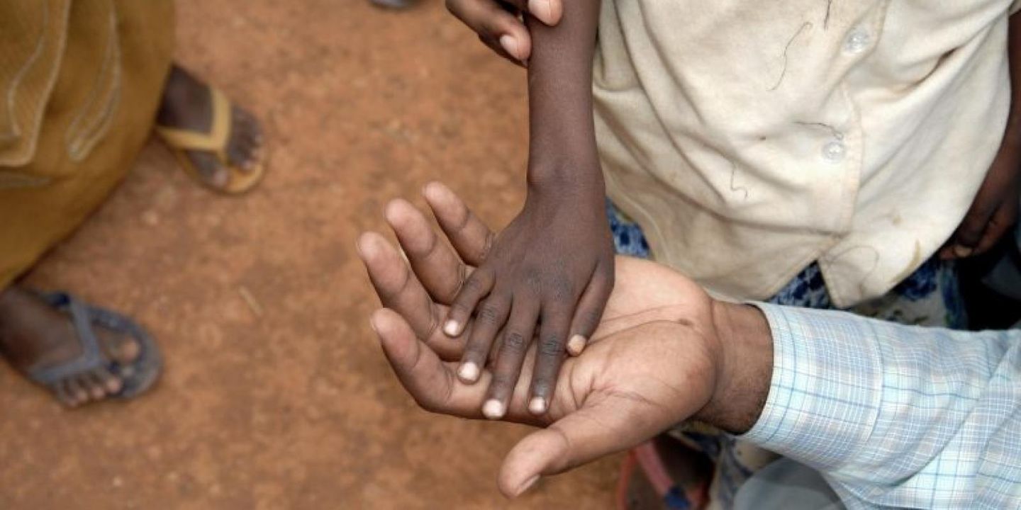 Helping empower refugees with blockchain and process automation