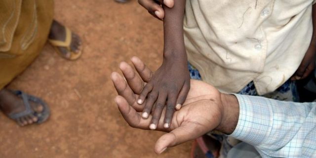 Helping empower refugees with blockchain and process automation