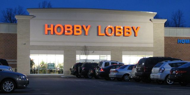 Hobby Lobby – Win the Battle, Risk Losing the War