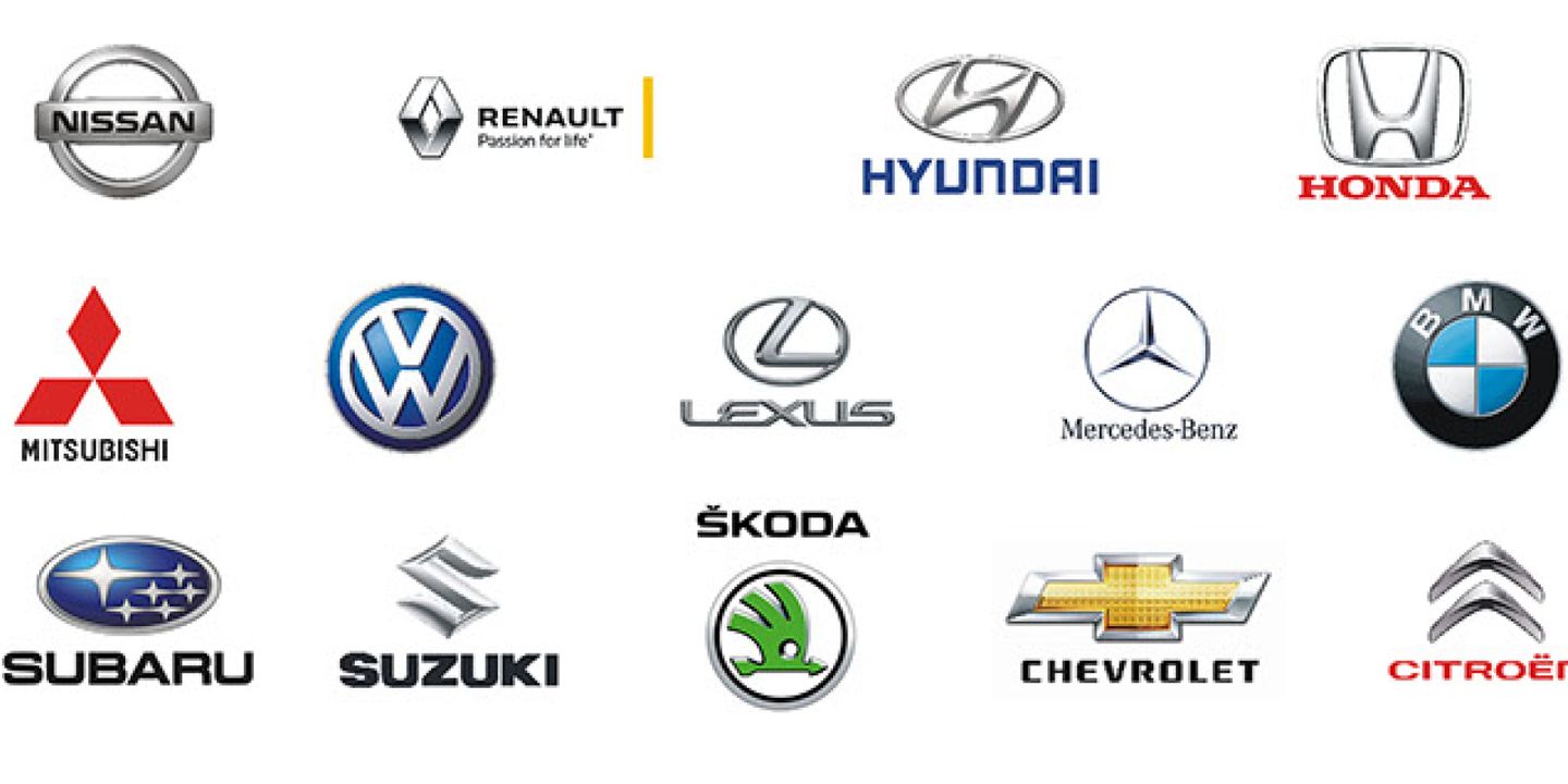 Don’t Wait Too Long – Huffington Post, Gm, Chrysler, Ford, Hyundai, Honda, Toyota