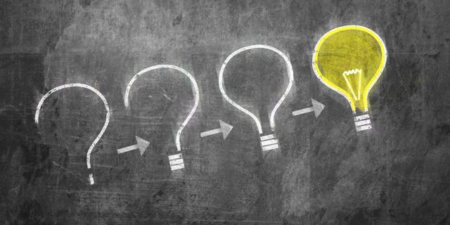 The Power of Openness