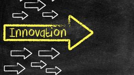 Innovating With The Heart