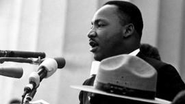 The Power of an Audacious Vision