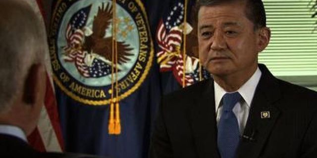Resign Shinseki – Relying on Statistics is Lazy Leadership
