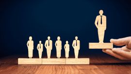 Leadership - Do UK Leaders Lack Leadership