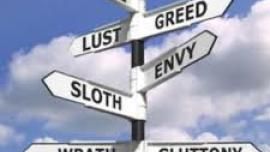 The 7 Deadly Sins of Innovation