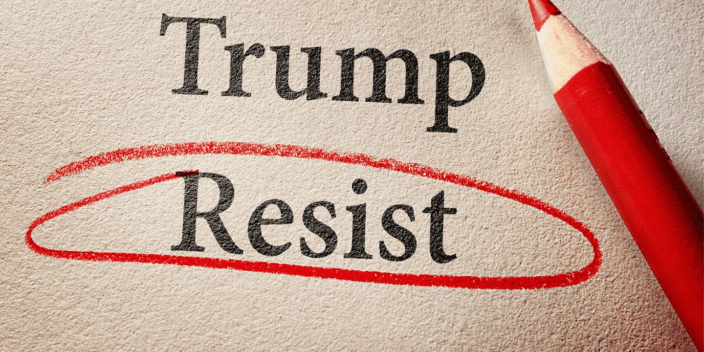 What if DONALD TRUMP was YOUR customer?