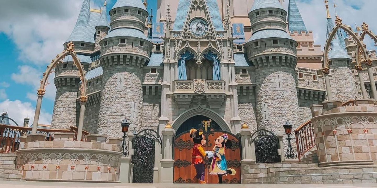 Disney’s latest innovation
