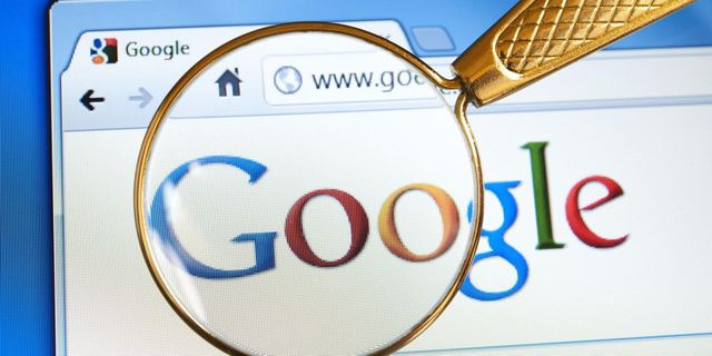 Sell Google – Lot of Heat, Not Much Light