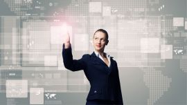 Enabling innovation leadership