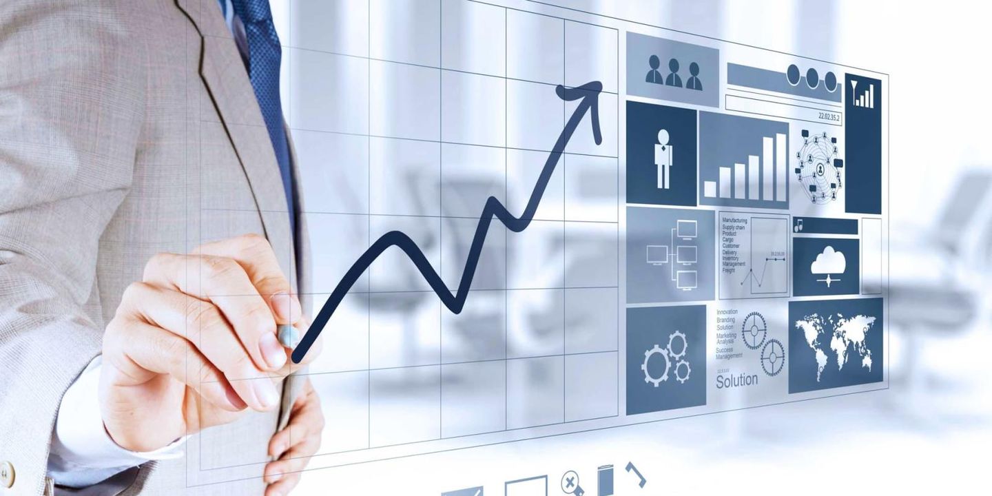Strategy is about Growth, not Protection. Growth matters- either you Grow or you Die.