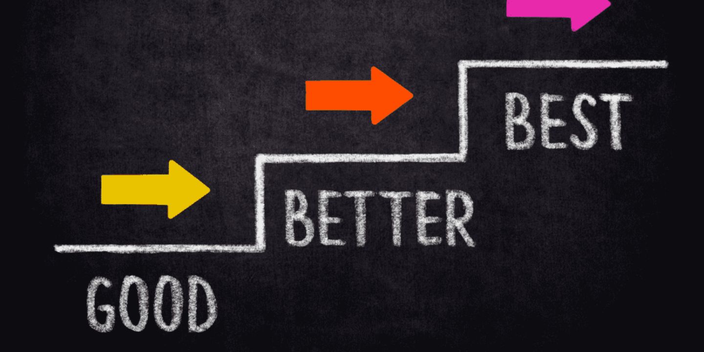 Want to Ask Better Questions? Try This Powerful Exercise