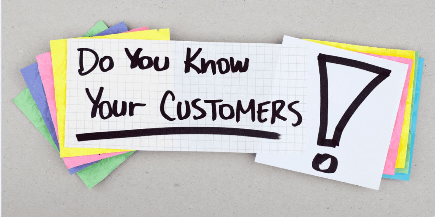 Are you in the business of customer experiences?