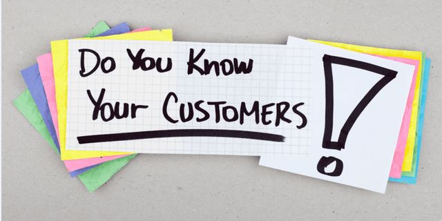 Are you in the business of customer experiences?