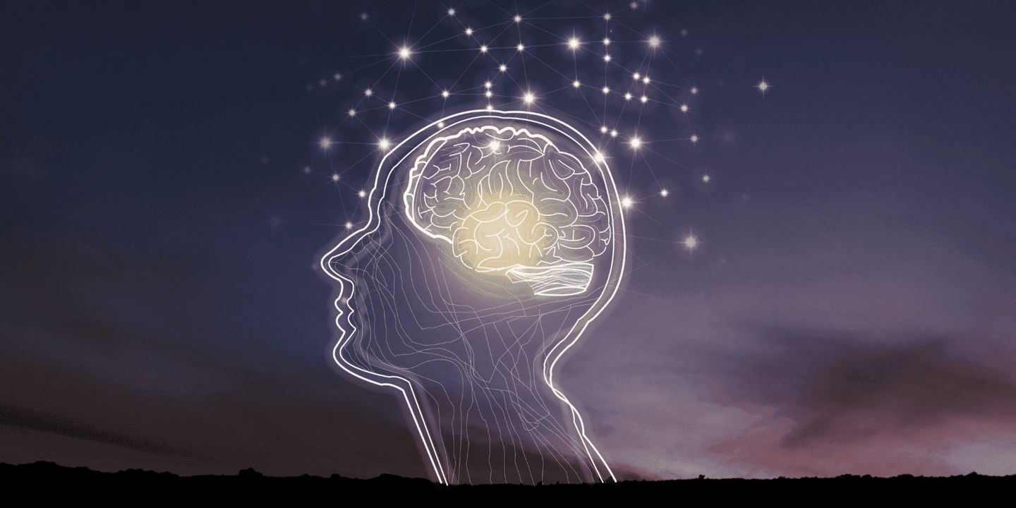 Gazing at The Innovation Horizon