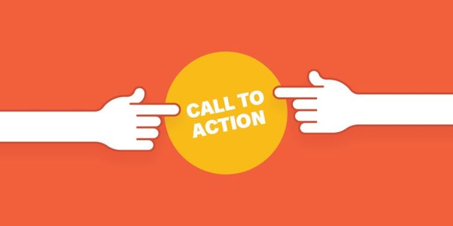 Call to Action – Why We Have to Change