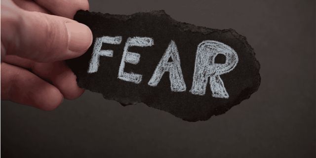 Nomophobia: Fear of Being Phoneless